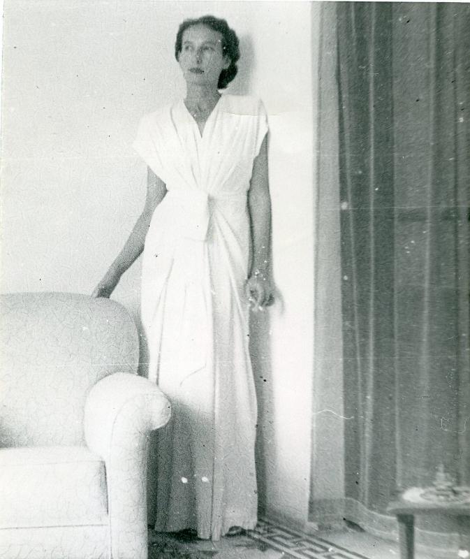 KKE 3803-1.jpg - Teresa Shelley, 1948 r.